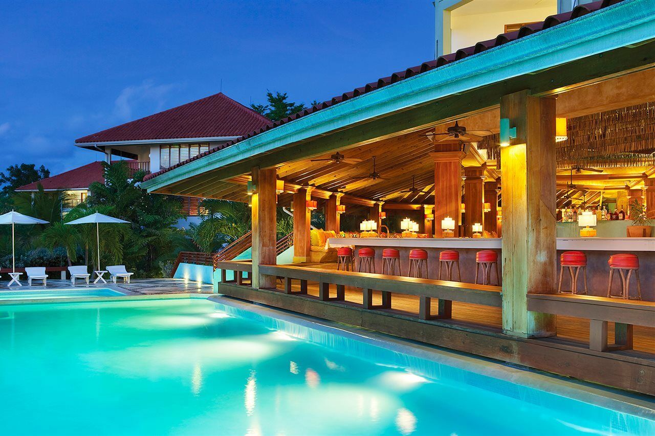 Couples Swept Away (Adults Only) Hotel Negril Exterior photo